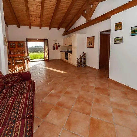 Lavanda Country House * Pescia Romana