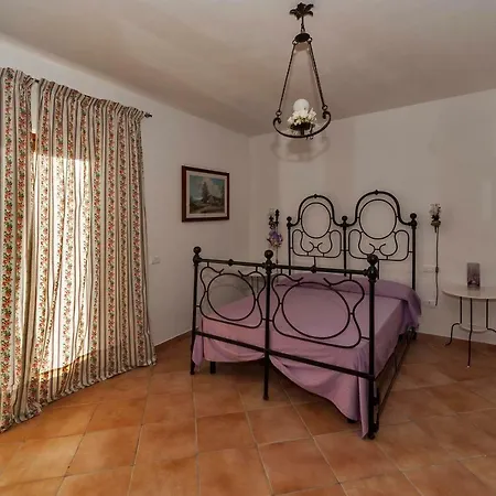 Holiday home Lavanda Country House Pescia Romana